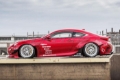 Picture of GReddy GRE RB Wide Body Kit - 17010250