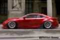 Picture of GReddy GRE RB Wide Body Kit - 17010250