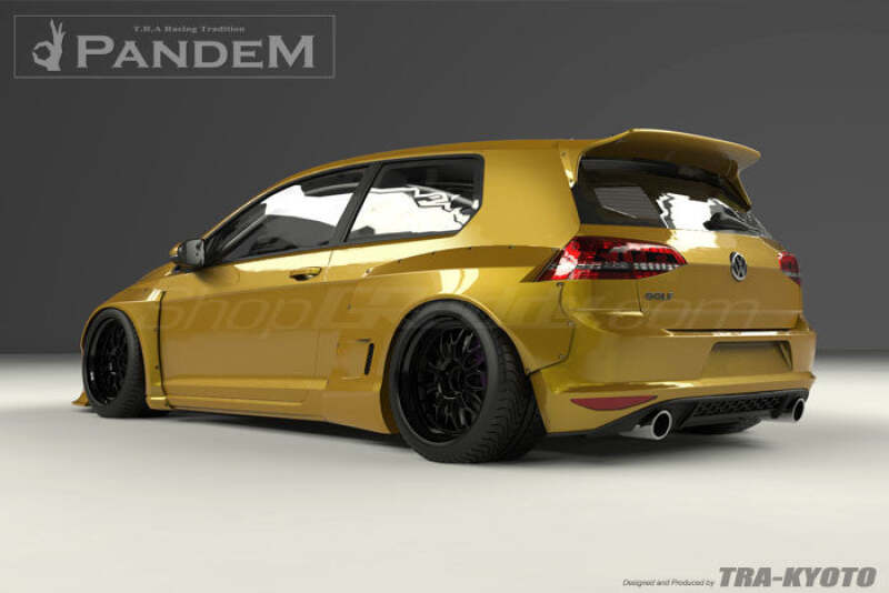 Picture of GReddy GRE RB Wide Body Kit - 17090310