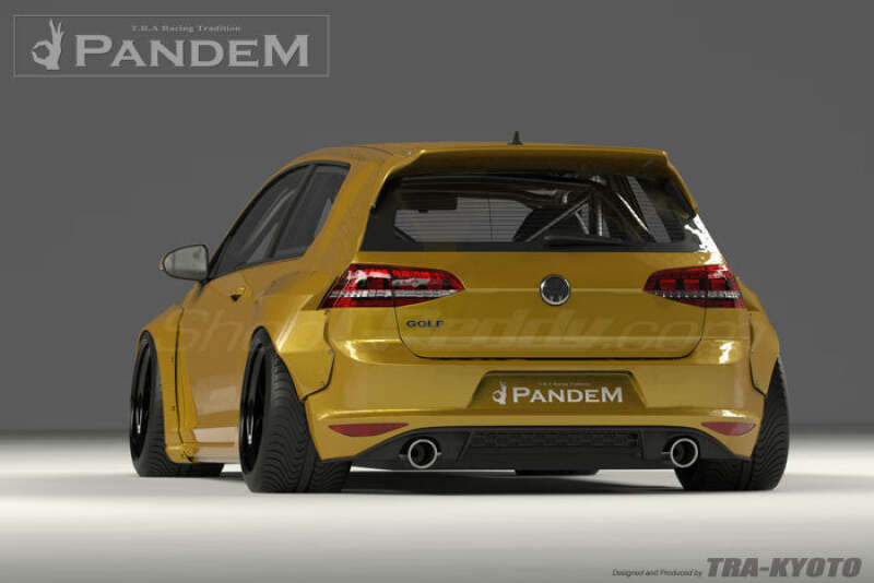 Picture of GReddy GRE RB Wide Body Kit - 17090310