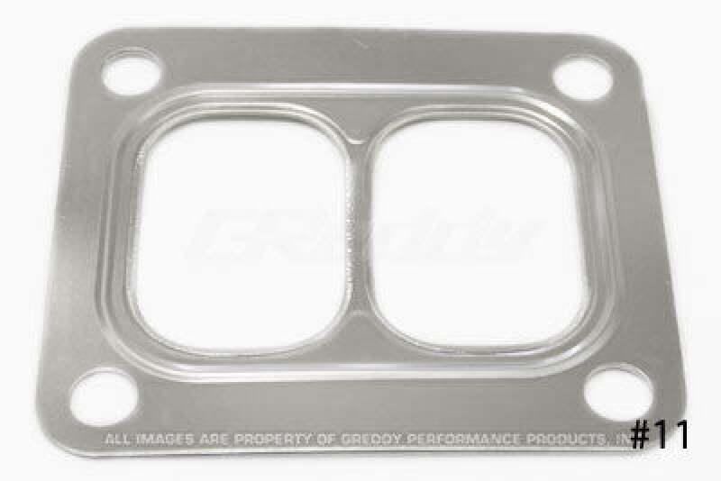 Picture of GReddy GRE Gaskets Gasket Kits - 11900150