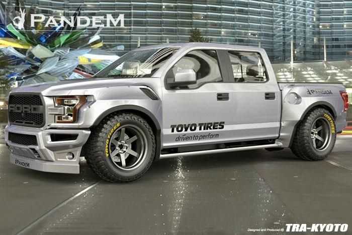 Picture of GReddy GRE RB Wide Body Kit - 17080100