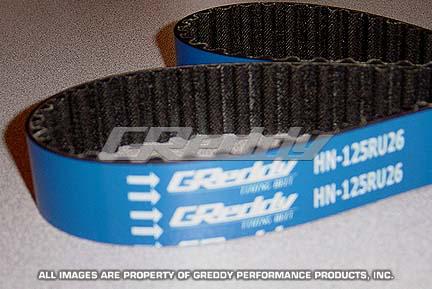 Picture of GReddy GRE Timing Belts - 13554507