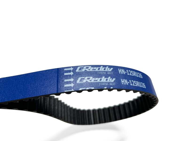 Picture of GReddy GRE Timing Belts - 13554507