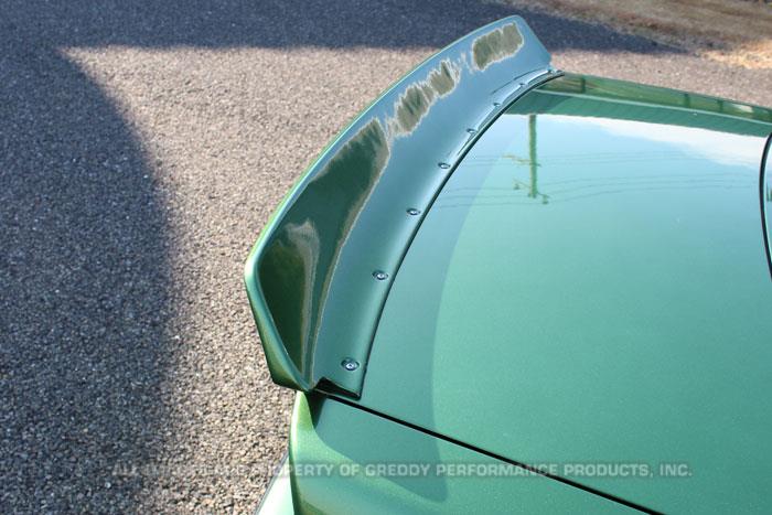 Picture of GReddy GRE RB Wide Body Kit - 17090201