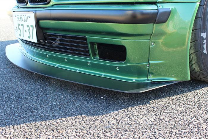 Picture of GReddy GRE RB Wide Body Kit - 17090201