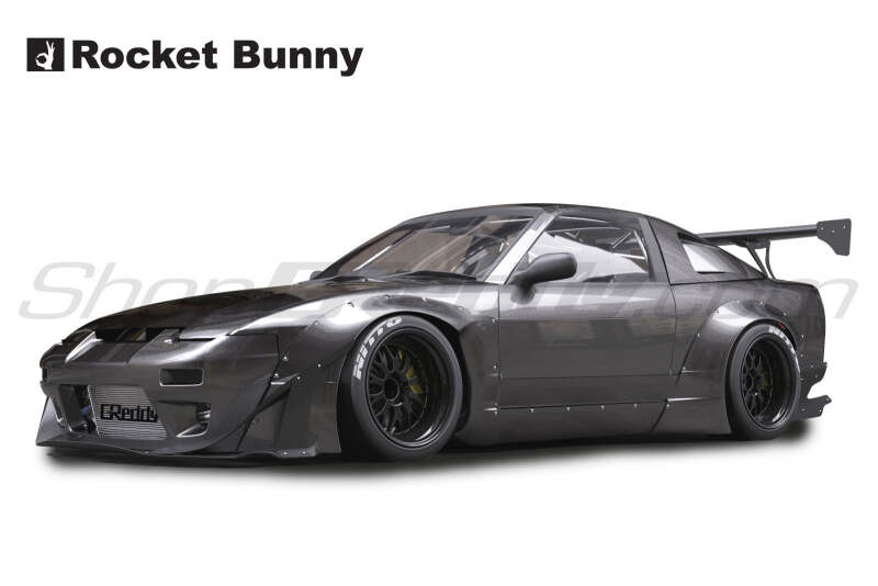 Picture of GReddy GRE RB Wide Body Kit - 17020380