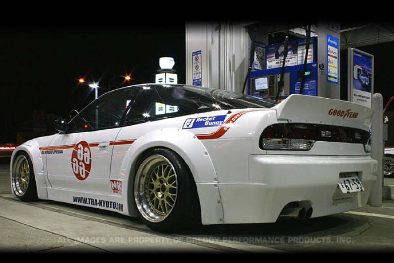 Picture of GReddy GRE RB Wide Body Kit - 17020212