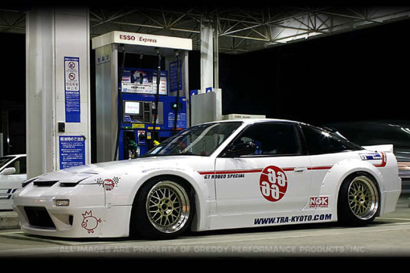 Picture of GReddy GRE RB Wide Body Kit - 17020212