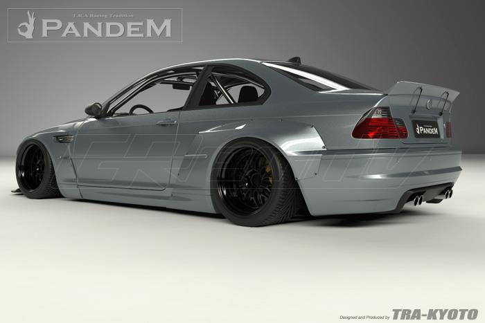 Picture of GReddy GRE Wide Panels Body Kits - 17090220