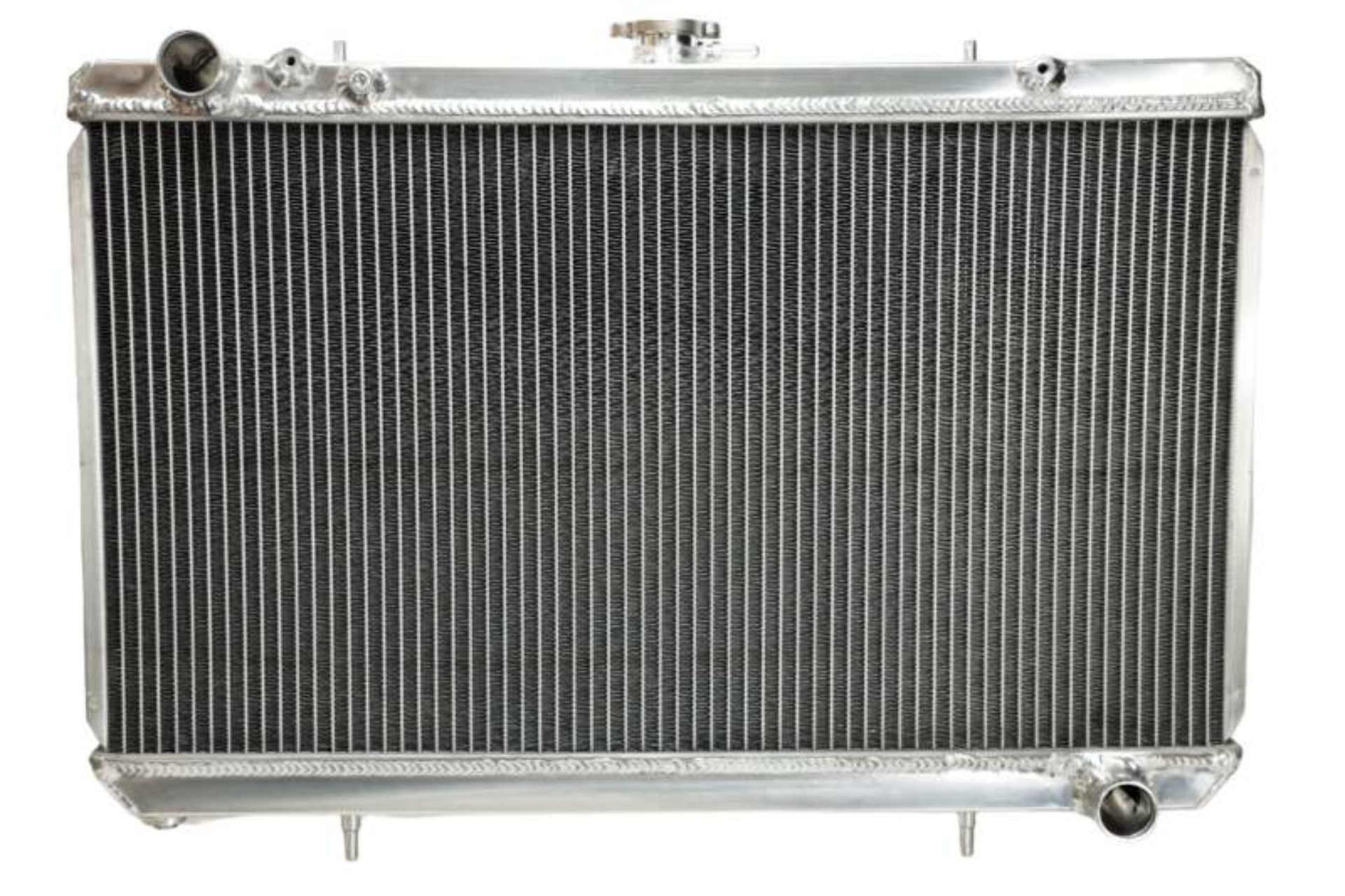Picture of GReddy GRE Radiator - 12023800