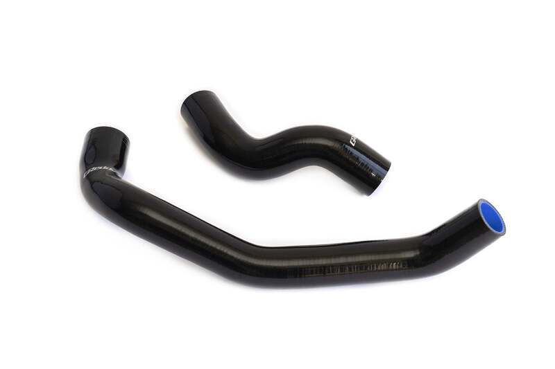 Picture of GReddy GRE Radiator Hoses - 12023302