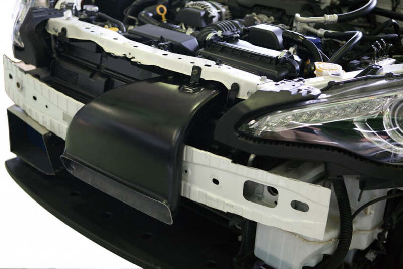 Picture of GReddy GRE Air Intake Cold Air Intakes - 12515002