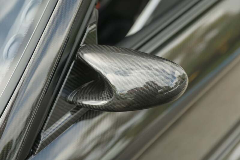 Picture of GReddy GRE Garage Active Carbon Parts Carbon Accessories - 44881103