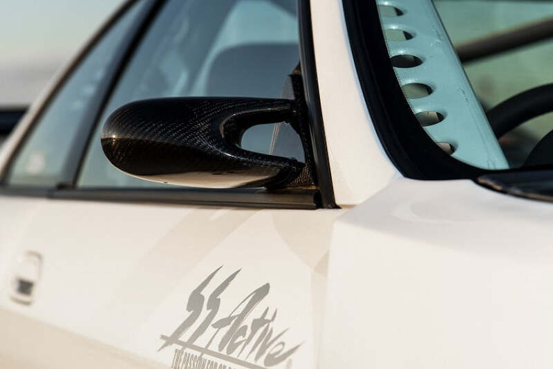 Picture of GReddy GRE Garage Active Carbon Parts Carbon Accessories - 44881102