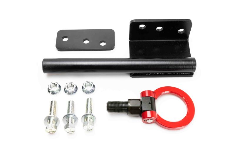 Picture of GReddy GRE Garage Active Tow Hooks - 44881302