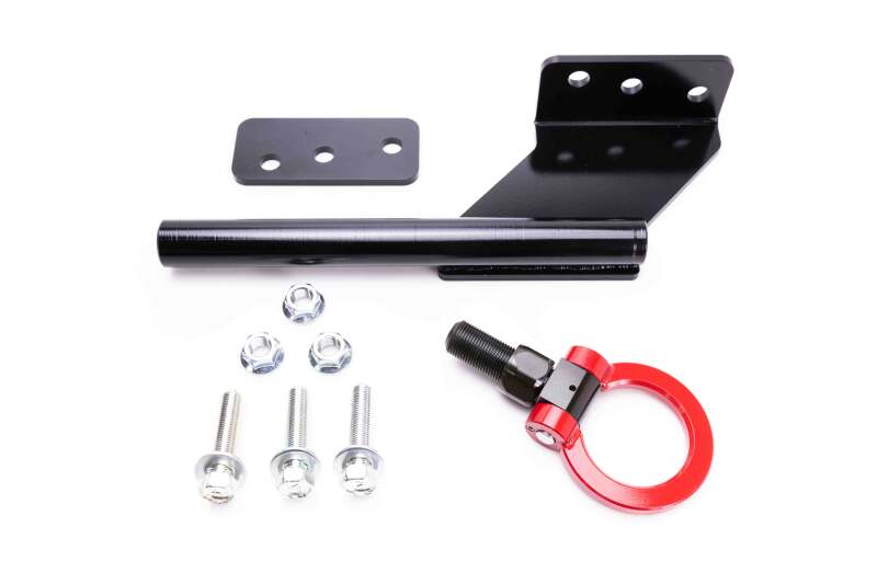 Picture of GReddy GRE Garage Active Tow Hooks - 44881303