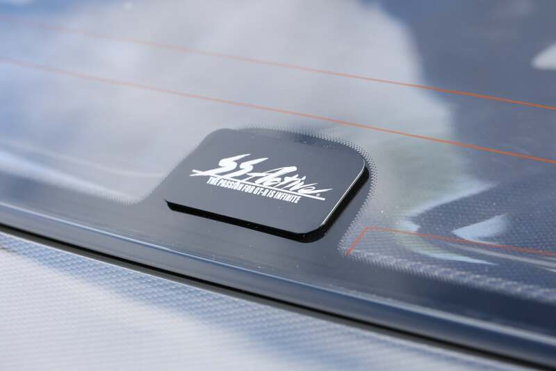 Picture of GReddy GRE Garage Active Accessories Other Body Components - 44881402