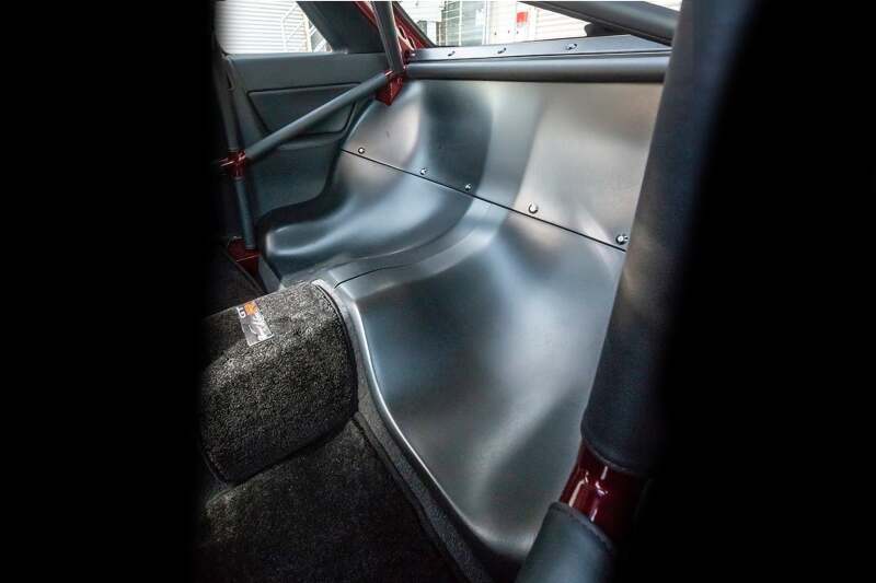 Picture of GReddy GRE Garage Active Accessories Other Body Components - 44882212