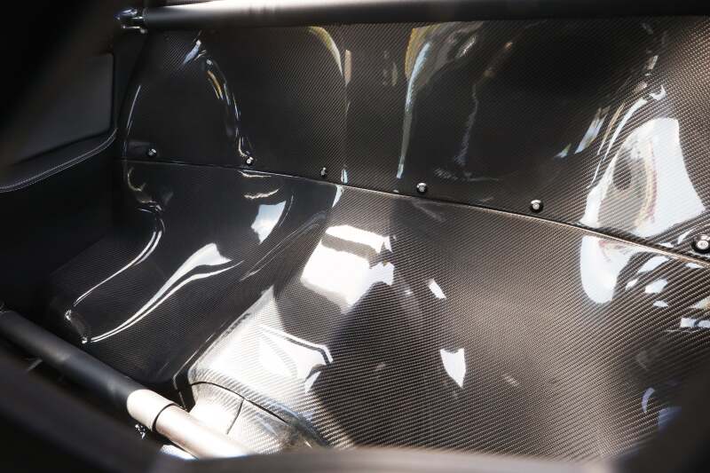 Picture of GReddy GRE Garage Active Accessories Other Body Components - 44882212