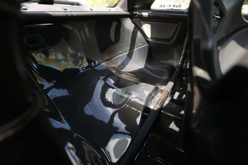 Picture of GReddy GRE Garage Active Accessories Other Body Components - 44882212