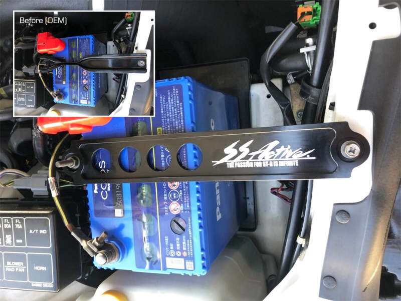 Picture of GReddy GRE Garage Active Accessories Other Body Components - 44883382