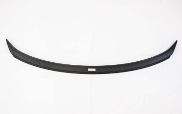 Picture of GReddy GRE RB Wing Rear Spoilers - 17510250