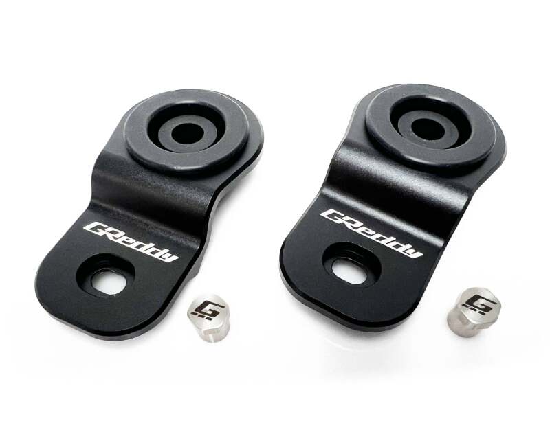 Picture of GReddy GRE Radiator Mounts Radiator Shrouds - 12023902