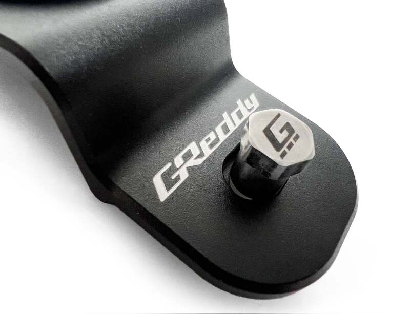 Picture of GReddy GRE Radiator Mounts Radiator Shrouds - 12023902