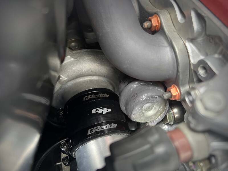 Picture of GReddy GRE Fittings - 22400085