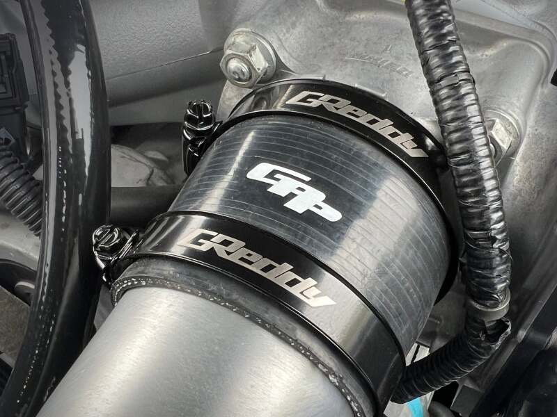 Picture of GReddy GRE Fittings - 22400075