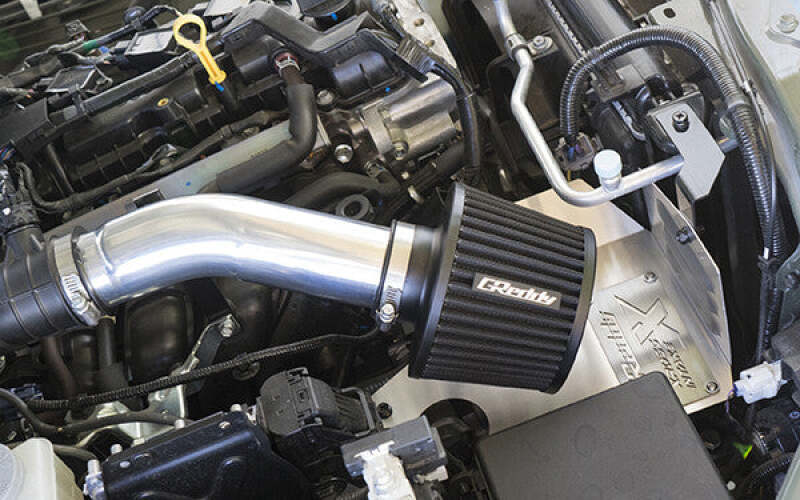 Picture of GReddy GRE Air Intake Cold Air Intakes - 12590621