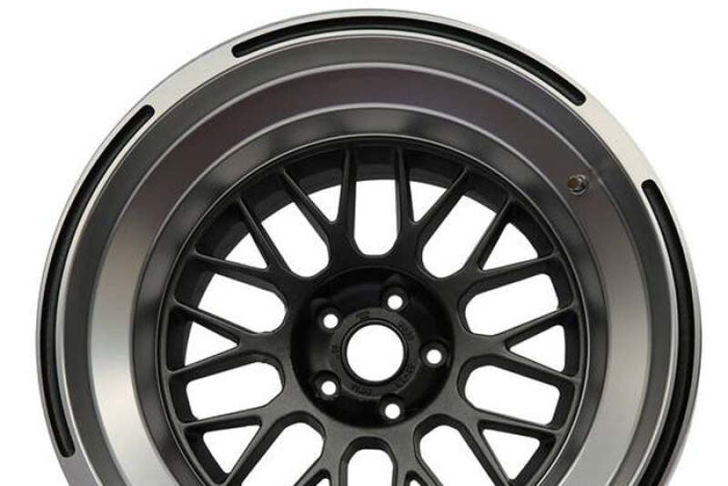 Picture of GReddy GRE Pandem 6666 Wheels - 66890064G