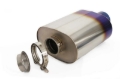 Picture of GReddy GRE Universal Muffler - 11003530