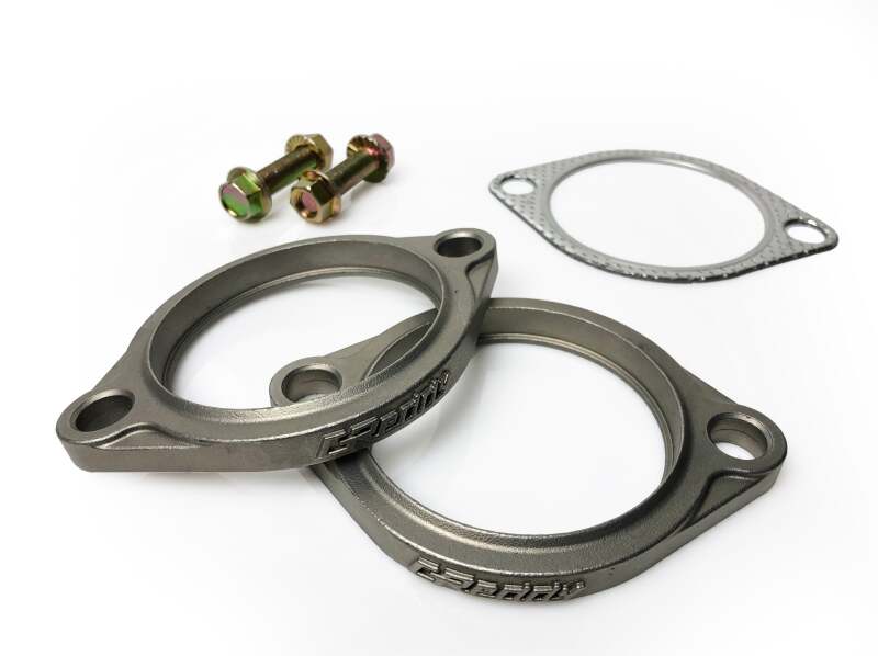 Picture of GReddy GRE BOV Flange & Adapters Blow Off Valve Accessories - 11000810