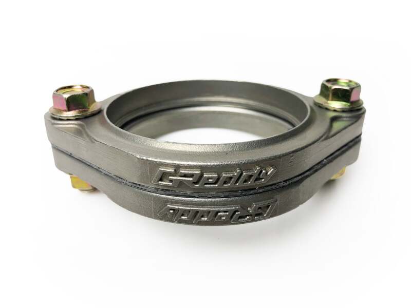 Picture of GReddy GRE BOV Flange & Adapters Blow Off Valve Accessories - 11000810