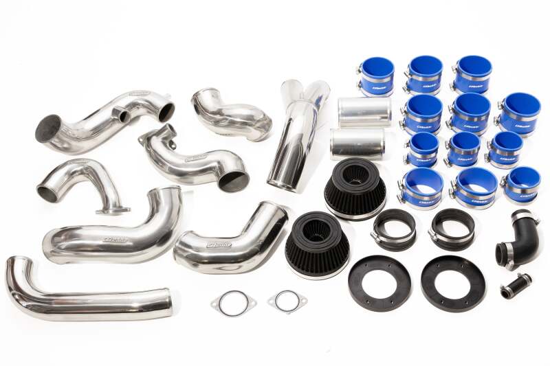Picture of GReddy GRE Air Intake Cold Air Intakes - 11920262