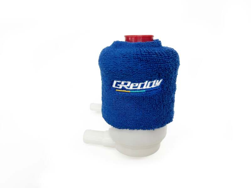 Picture of GReddy GRE Brake Reservoir Covers Brake Res Cozys - 18001897
