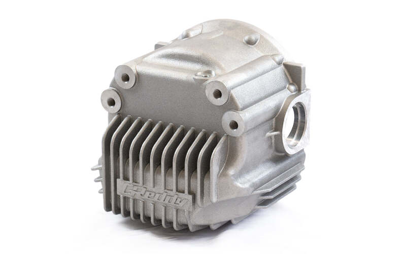 Picture of GReddy GRE Differential Cover Diff Covers - 14550401