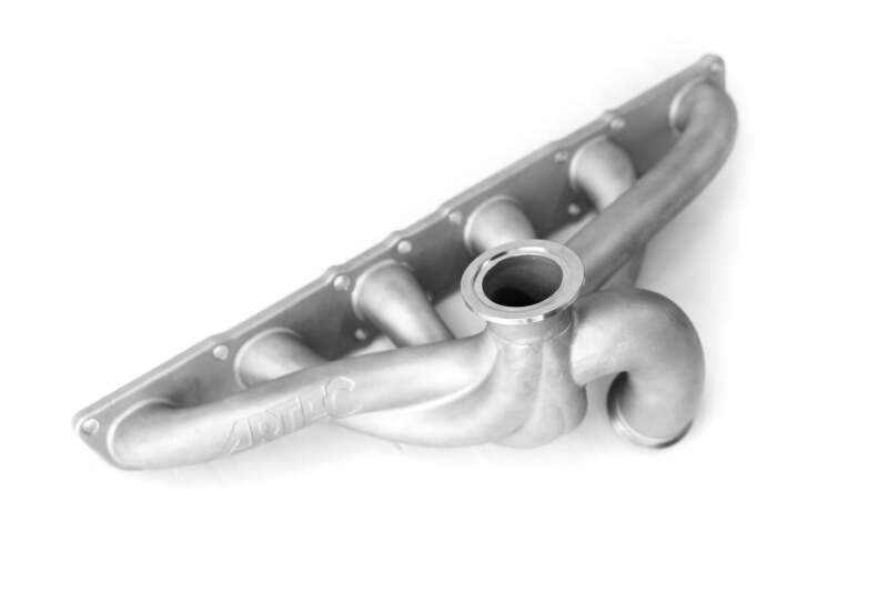 Picture of GReddy GRE Turbo Manifolds Turbo Inlets - 58520011