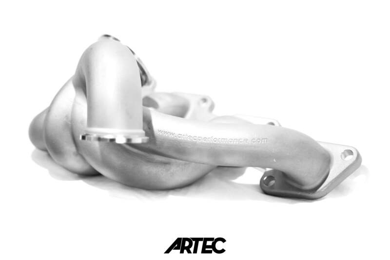Picture of GReddy GRE Turbo Manifolds Turbo Inlets - 58520015