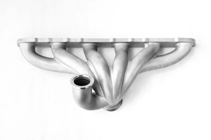 Picture of GReddy GRE Turbo Manifolds Turbo Inlets - 58520011