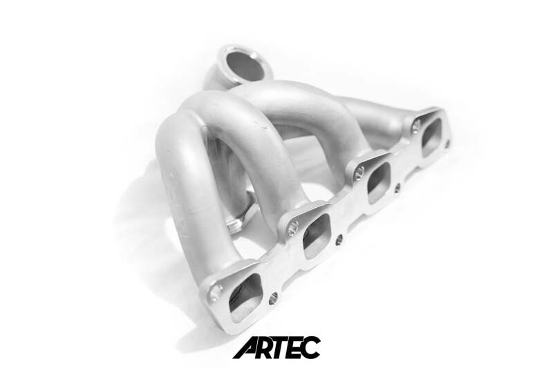 Picture of GReddy GRE Turbo Manifolds Turbo Inlets - 58520015