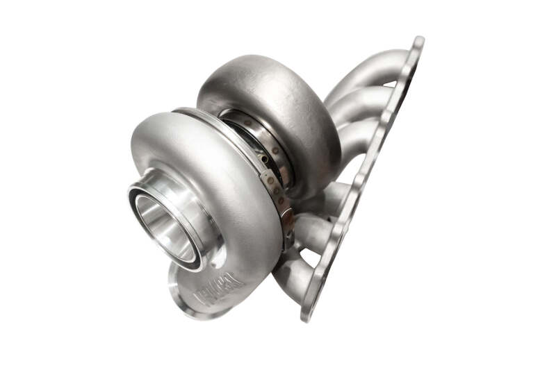 Picture of GReddy GRE Turbo Manifolds Turbo Inlets - 58510022