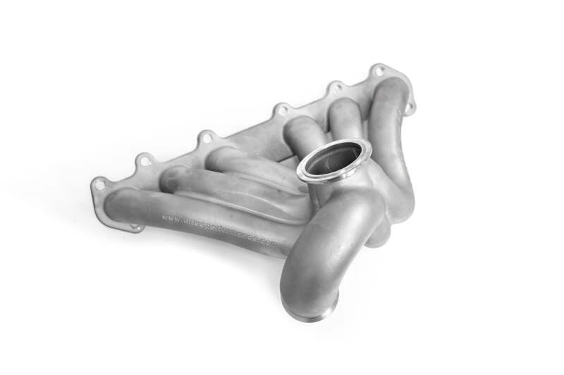 Picture of GReddy GRE Turbo Manifolds Turbo Inlets - 58510022