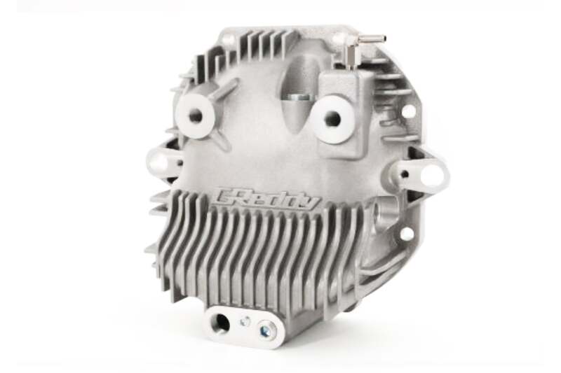 Picture of GReddy GRE Differential Cover Diff Covers - 14520403