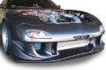Picture of GReddy GRE Oil Cooler - 12044605