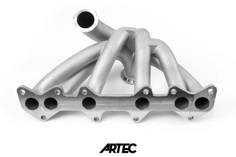 Picture of GReddy GRE Turbo Manifolds Turbo Inlets - 58510012