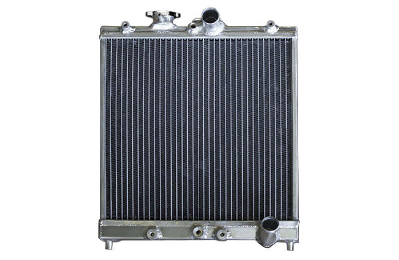 Picture of GReddy GRE Radiator - 12053802