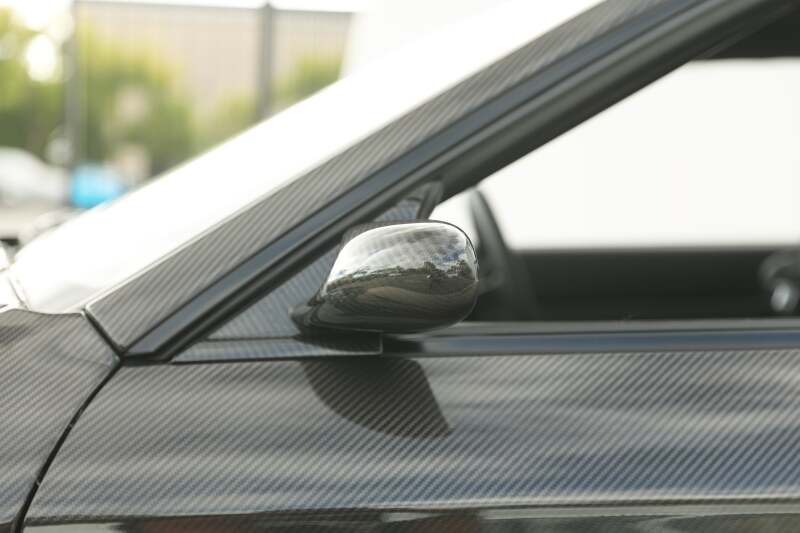 Picture of GReddy GRE Garage Active Carbon Parts Carbon Accessories - 44881104